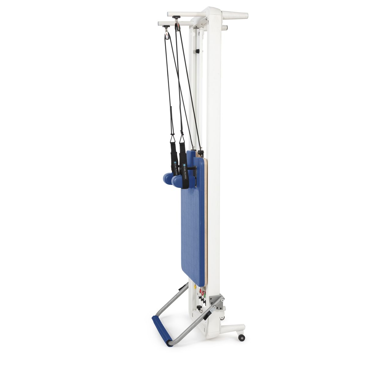 Nubium Reformer | White